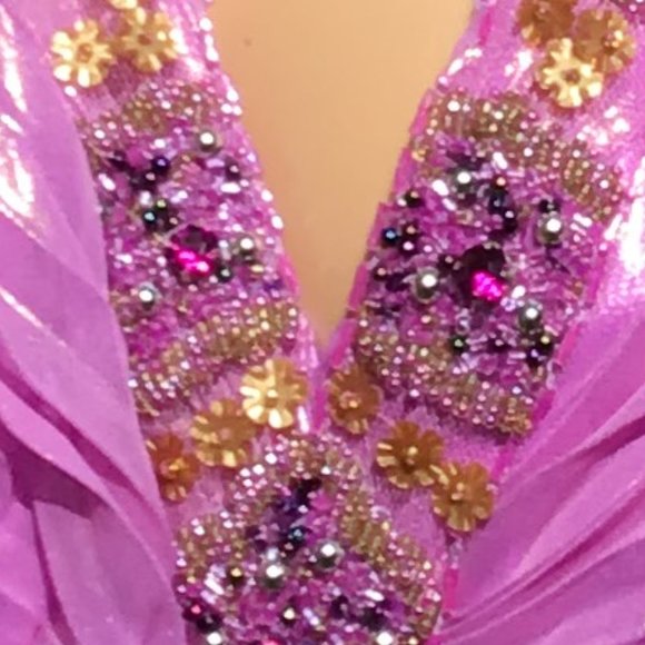 Prom Dress - Picture 3 of 3